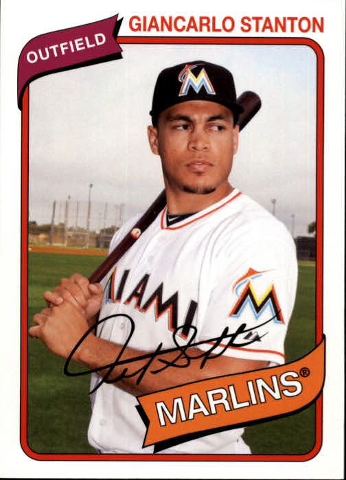 2012 Topps Archives Baseball - Picture 186 of 420
