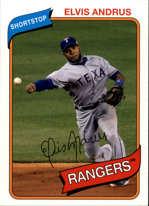 2012 Topps Archives Baseball - Picture 188 of 420