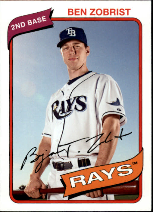 2012 Topps Archives Baseball - Picture 190 of 420