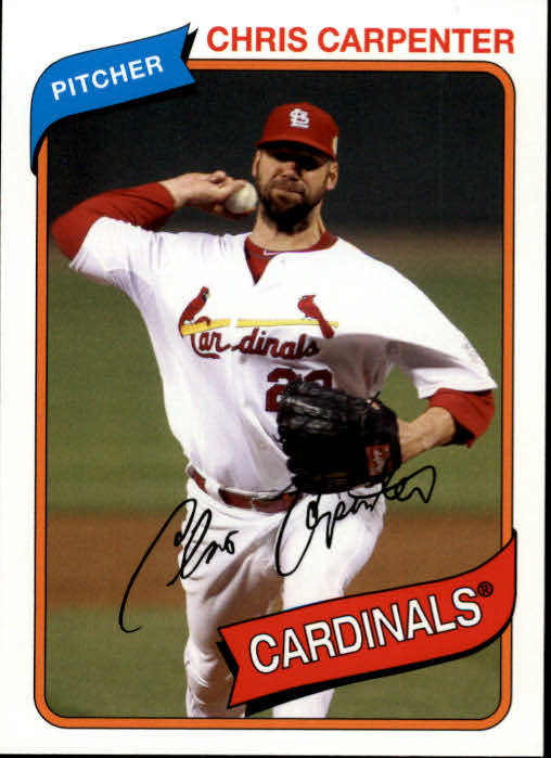 2012 Topps Archives Baseball - Picture 192 of 420