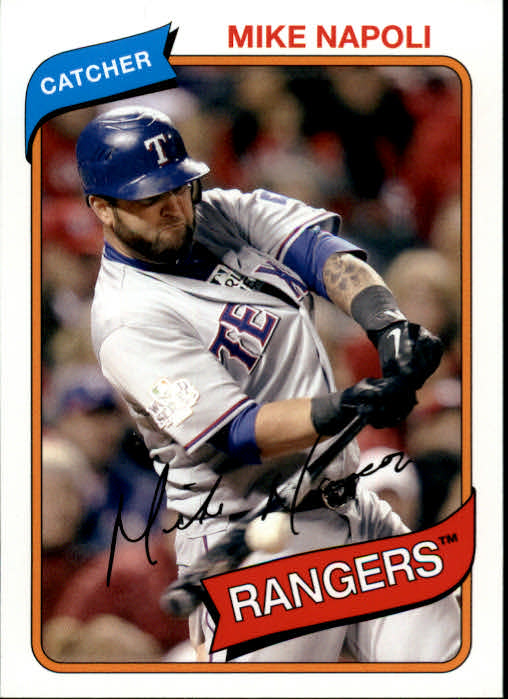 2012 Topps Archives Baseball - Picture 194 of 420