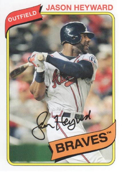 2012 Topps Archives Baseball - Picture 196 of 420