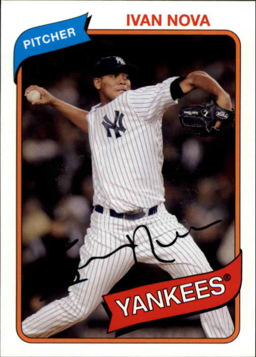 2012 Topps Archives Baseball - Picture 198 of 420