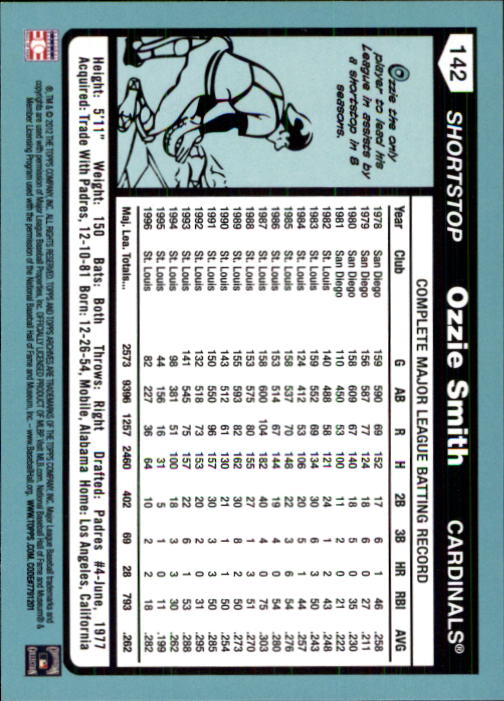 2012 Topps Archives Baseball - Picture 203 of 420