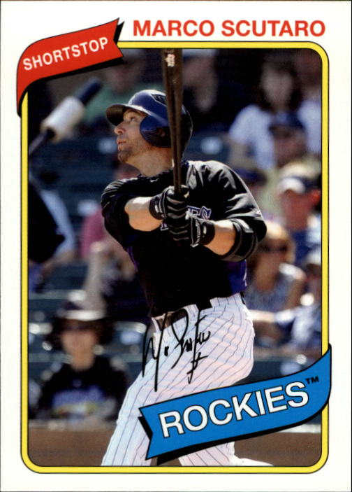 2012 Topps Archives Baseball - Picture 204 of 420