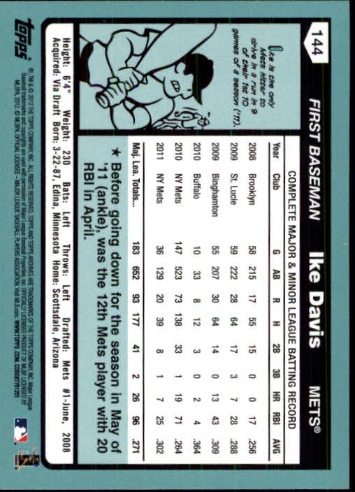 2012 Topps Archives Baseball - Picture 207 of 420