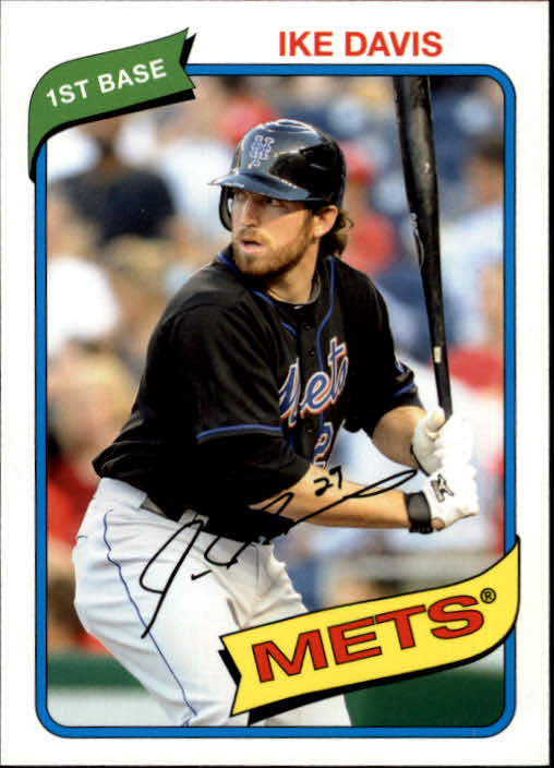 2012 Topps Archives Baseball - Picture 206 of 420
