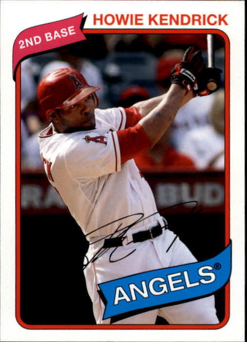 2012 Topps Archives Baseball - Picture 208 of 420