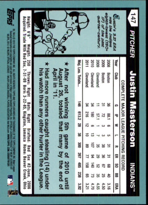 2012 Topps Archives Baseball - Picture 211 of 420