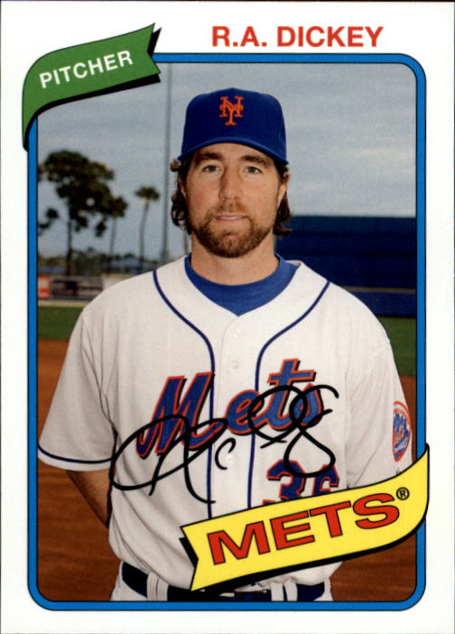2012 Topps Archives Baseball - Picture 212 of 420