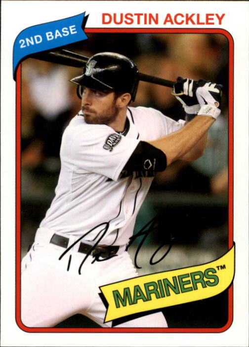 2012 Topps Archives Baseball - Picture 214 of 420