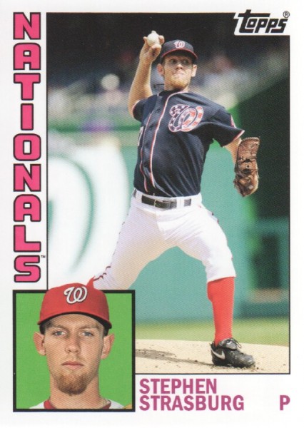 2012 Topps Archives Baseball - Picture 218 of 420