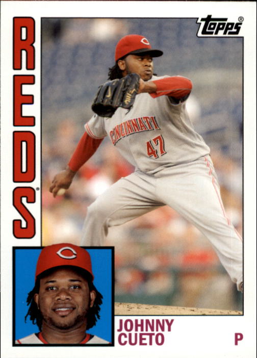 2012 Topps Archives Baseball - Picture 220 of 420