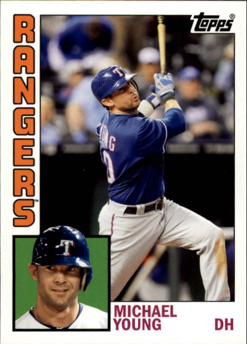 2012 Topps Archives Baseball - Picture 226 of 420