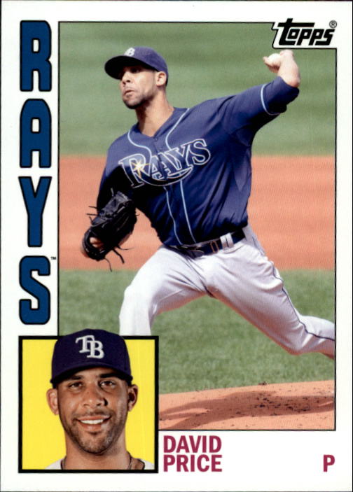 2012 Topps Archives Baseball - Picture 228 of 420
