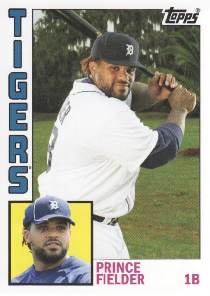 2012 Topps Archives Baseball - Picture 230 of 420