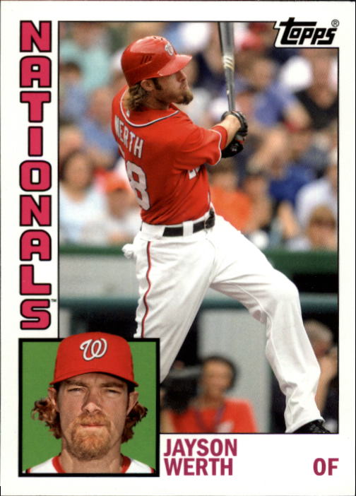 2012 Topps Archives Baseball - Picture 232 of 420