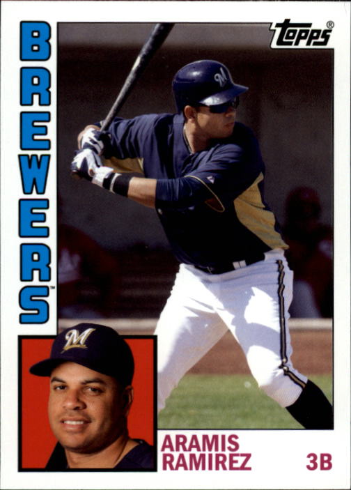 2012 Topps Archives Baseball - Picture 234 of 420