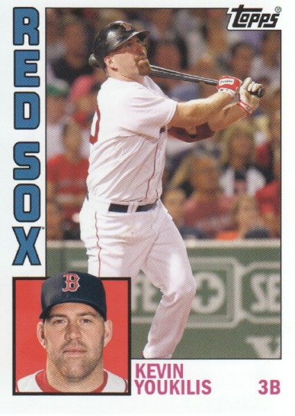 2012 Topps Archives Baseball - Picture 236 of 420