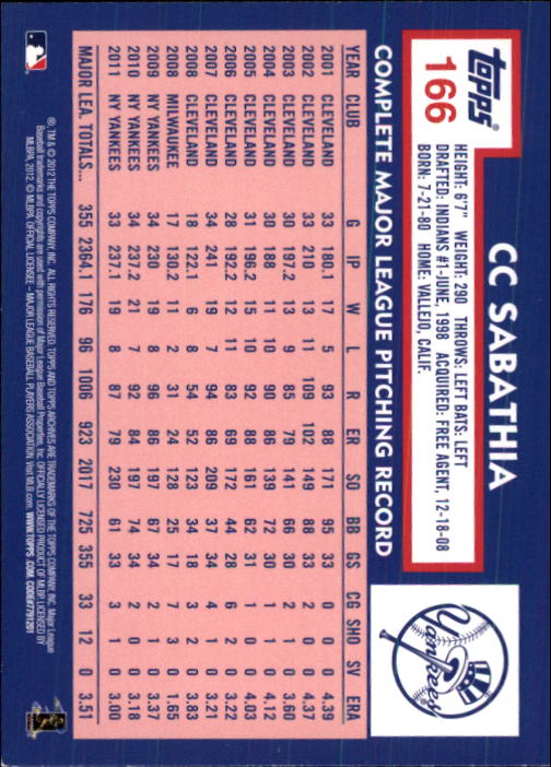 2012 Topps Archives Baseball - Picture 241 of 420