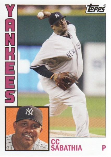 2012 Topps Archives Baseball - Picture 240 of 420