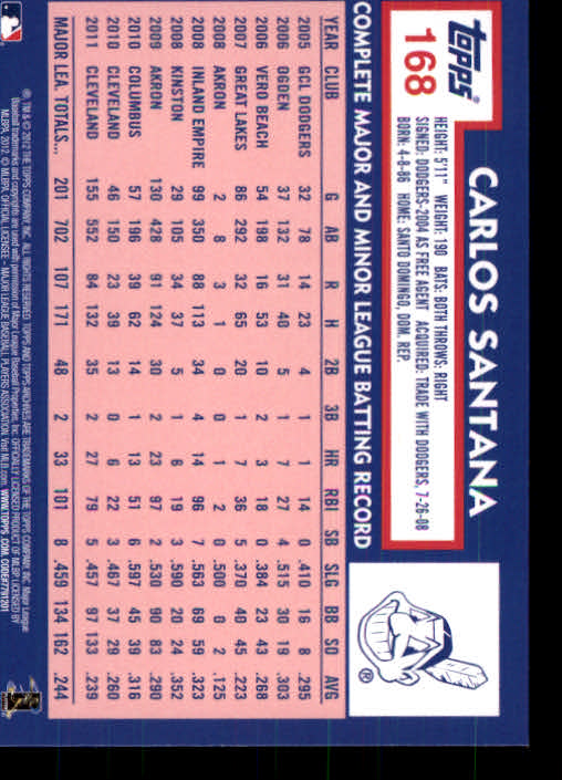 2012 Topps Archives Baseball - Picture 243 of 420
