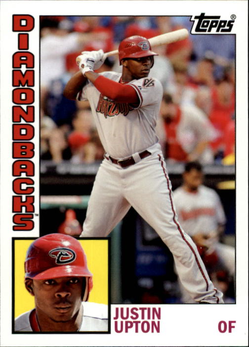 2012 Topps Archives Baseball - Picture 246 of 420