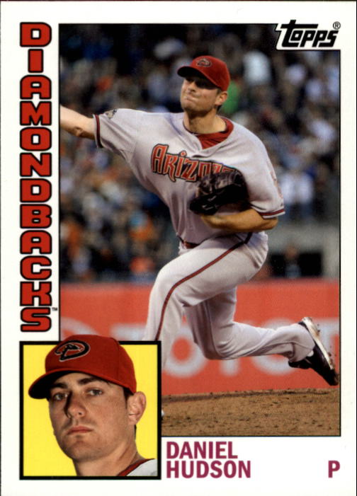 2012 Topps Archives Baseball - Picture 250 of 420
