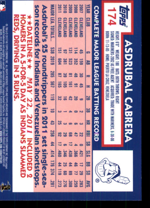 2012 Topps Archives Baseball - Picture 253 of 420