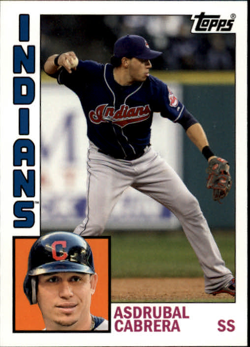 2012 Topps Archives Baseball - Picture 252 of 420