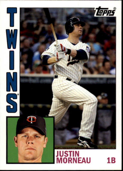 2012 Topps Archives Baseball - Picture 254 of 420