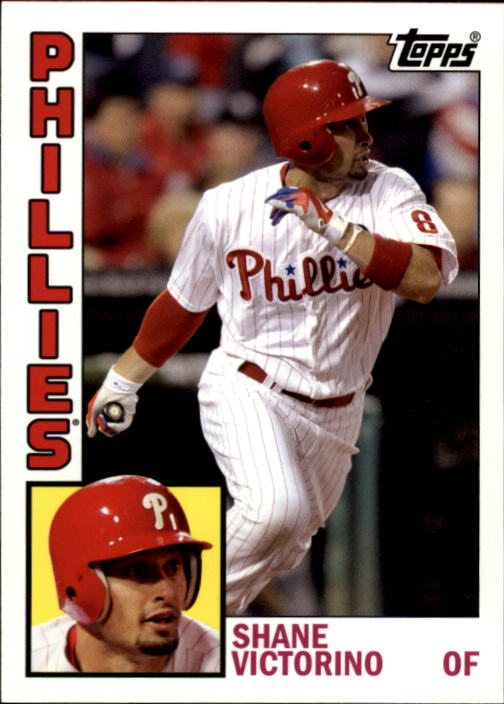 2012 Topps Archives Baseball - Picture 258 of 420