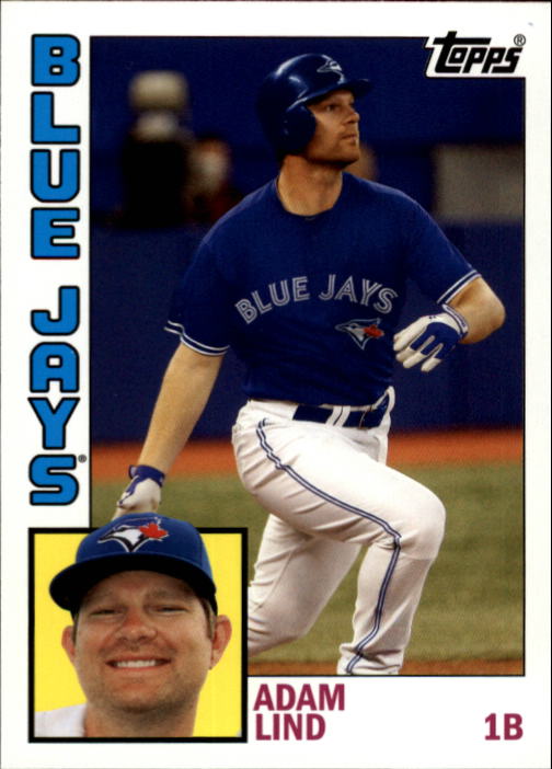 2012 Topps Archives Baseball - Picture 260 of 420