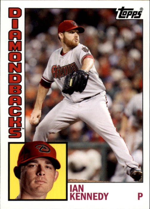 2012 Topps Archives Baseball - Picture 264 of 420