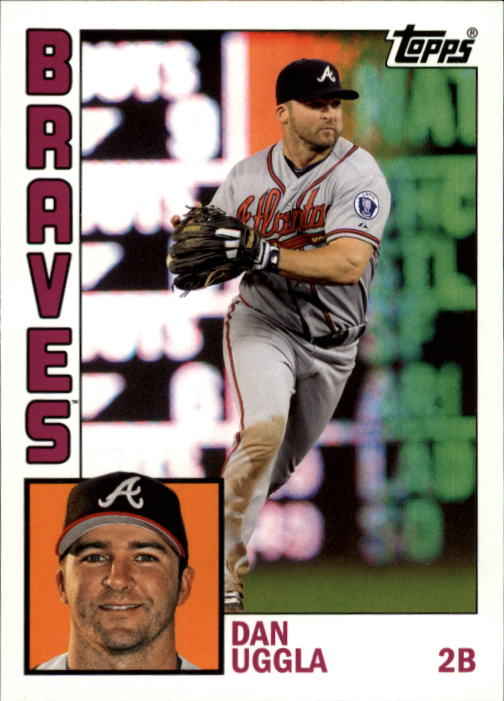 2012 Topps Archives Baseball - Picture 266 of 420