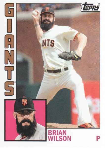 2012 Topps Archives Baseball - Picture 270 of 420