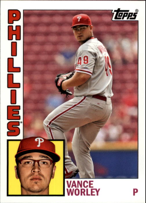 2012 Topps Archives Baseball - Picture 274 of 420