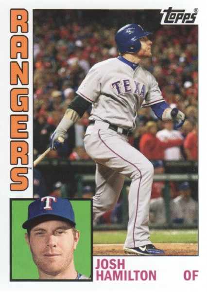 2012 Topps Archives Baseball - Picture 276 of 420