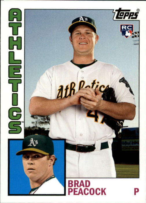 2012 Topps Archives Baseball - Picture 278 of 420