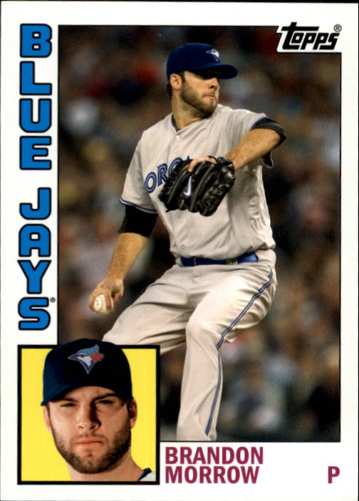 2012 Topps Archives Baseball - Picture 280 of 420