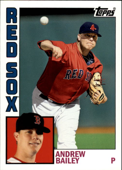2012 Topps Archives Baseball - Picture 282 of 420