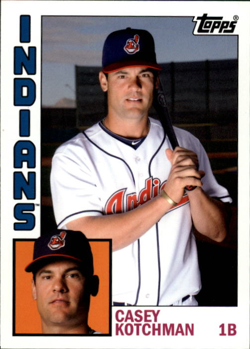 2012 Topps Archives Baseball - Picture 284 of 420