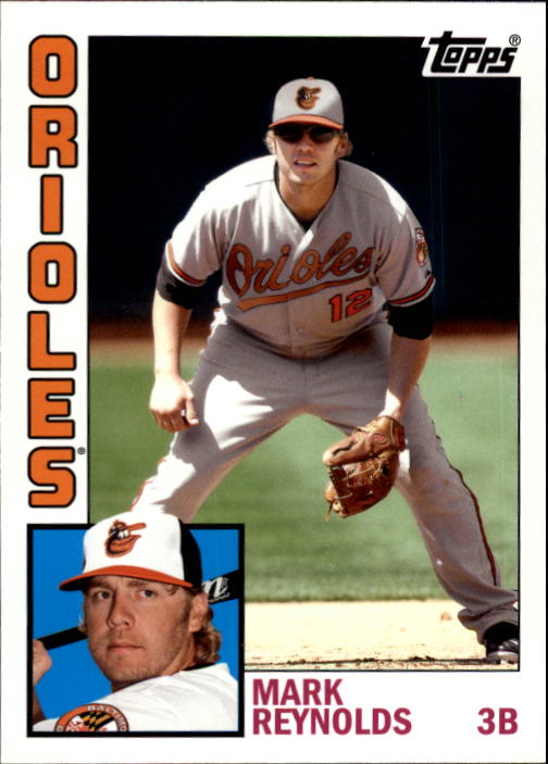 2012 Topps Archives Baseball - Picture 286 of 420