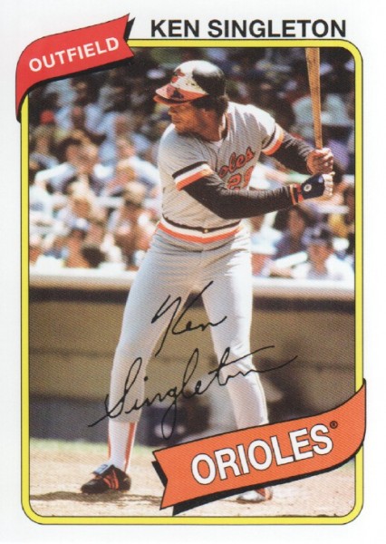 2012 Topps Archives Baseball - Picture 288 of 420