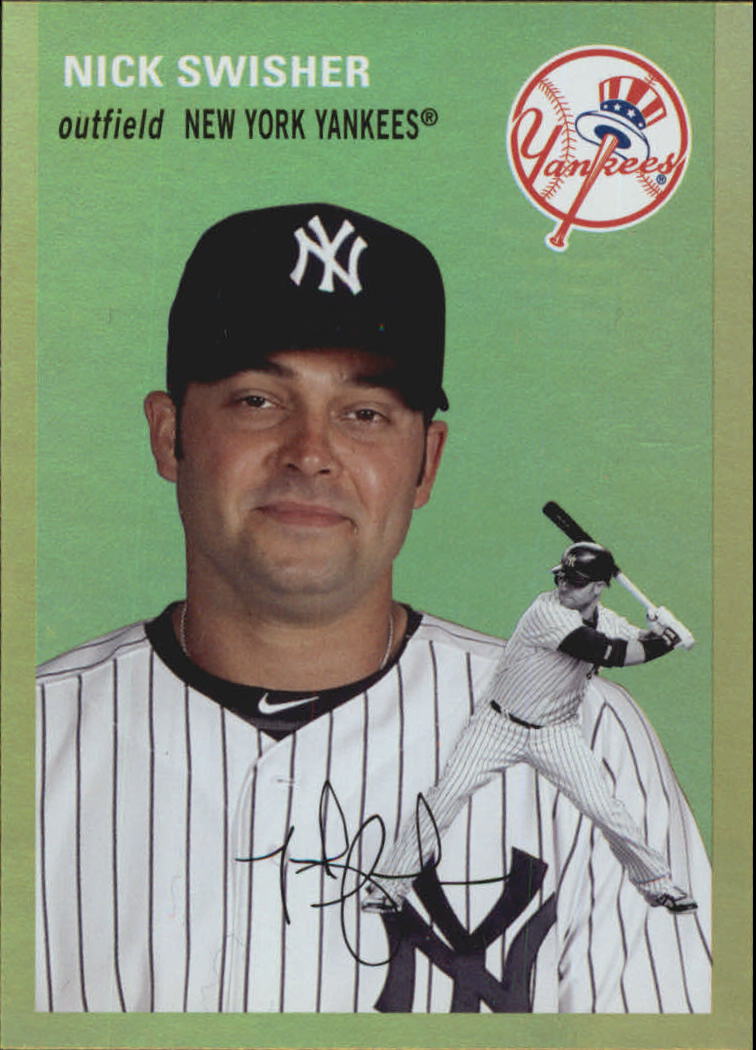 2012 Topps Archives Baseball - Picture 352 of 420
