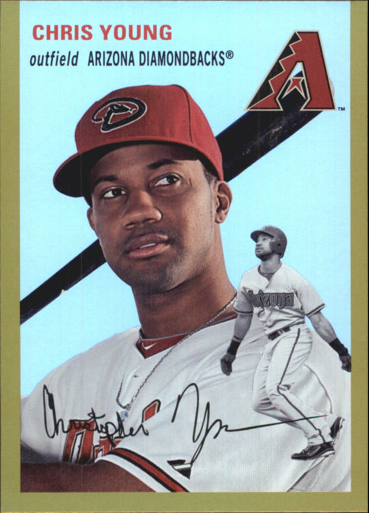 2012 Topps Archives Baseball - Picture 358 of 420
