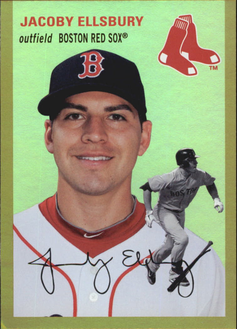 2012 Topps Archives Baseball - Picture 360 of 420