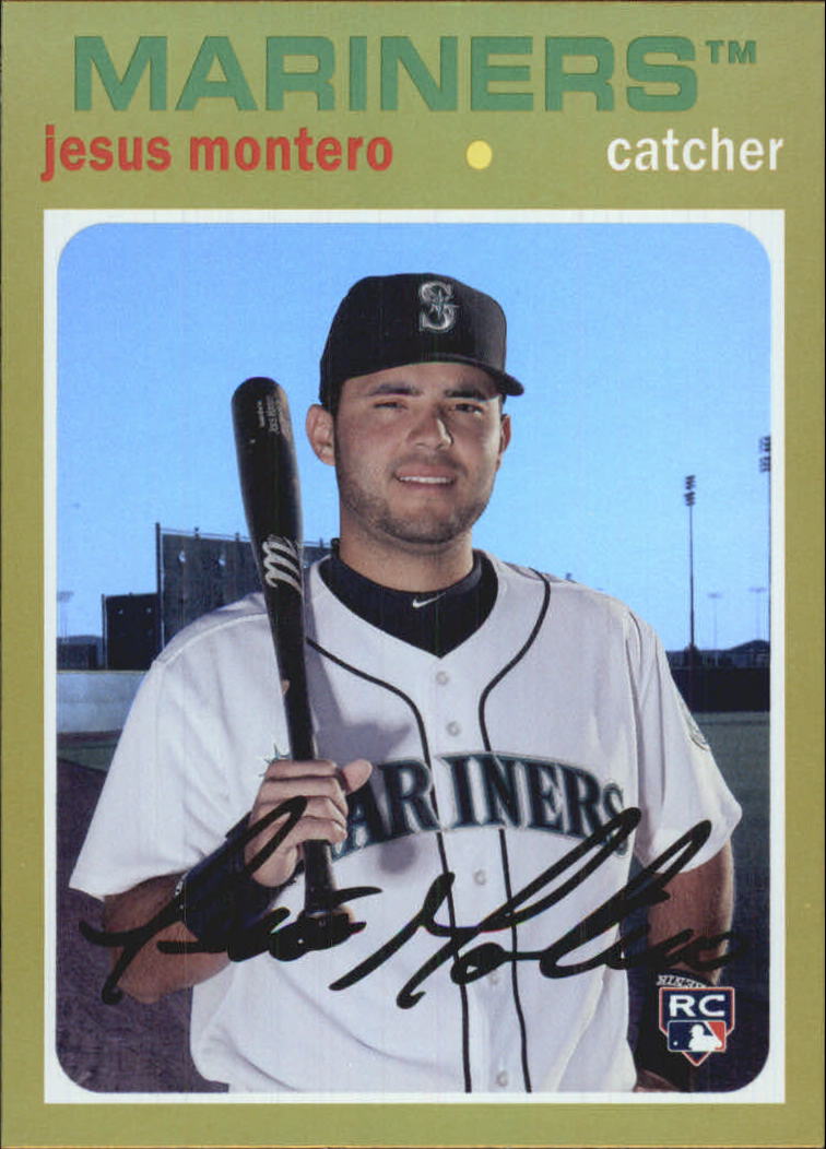 2012 Topps Archives Baseball - Picture 364 of 420