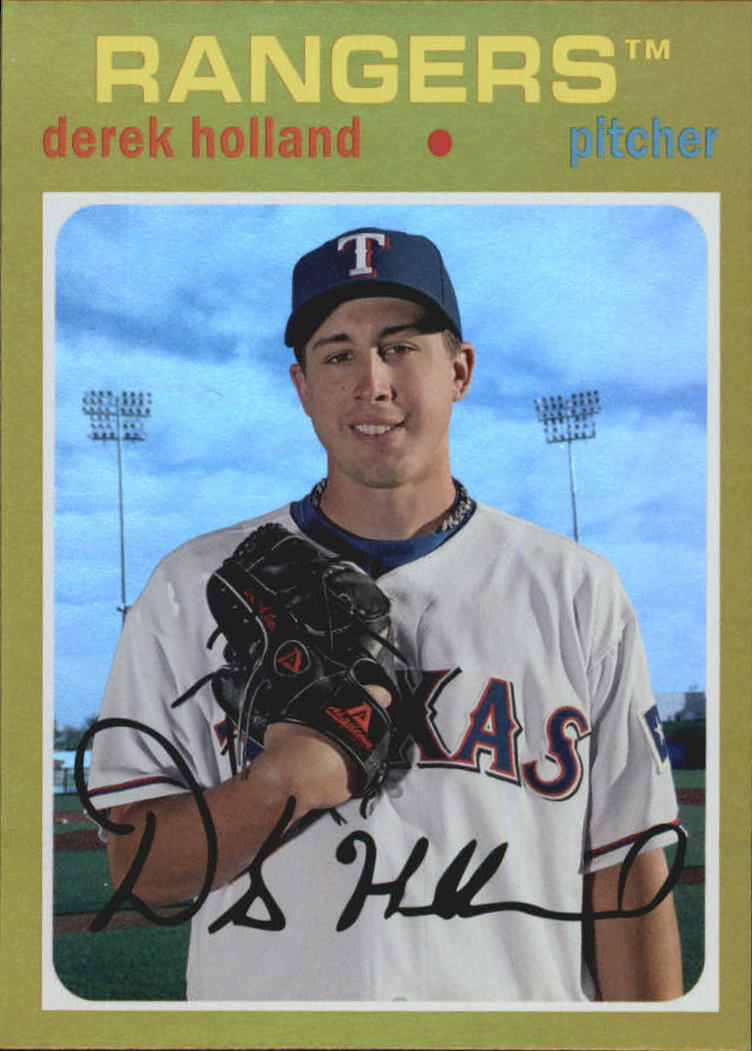 2012 Topps Archives Baseball - Picture 366 of 420