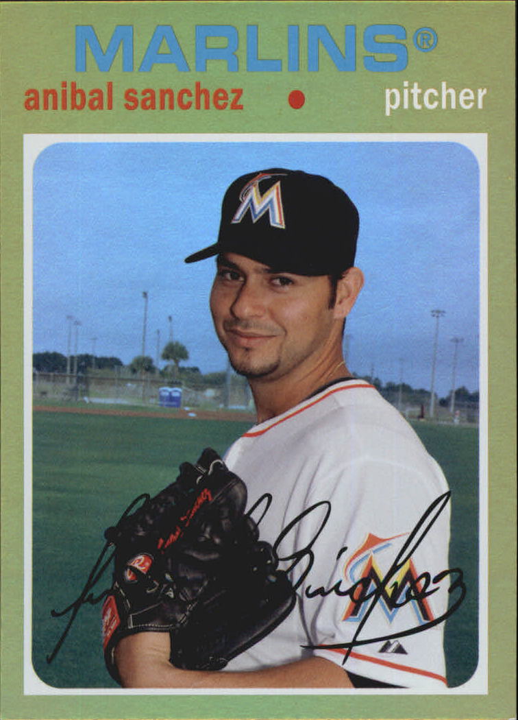 2012 Topps Archives Baseball - Picture 373 of 420